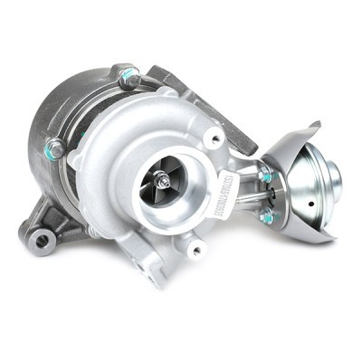 Turbina (Turbosprężarka) RIDEX 2234C10693 2234C10693 - foto 4
