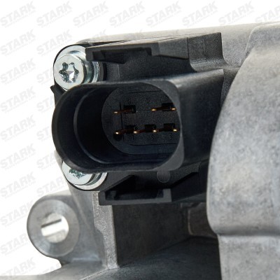 Дроссельная заслонка Stark SKTB-0430007 SKTB-0430007 - foto 7