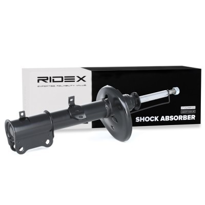Amortyzator RIDEX 854S0355 854S0355 - foto 2