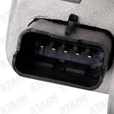 Дроссельная заслонка Stark SKTB-0430060 SKTB-0430060 - foto 6