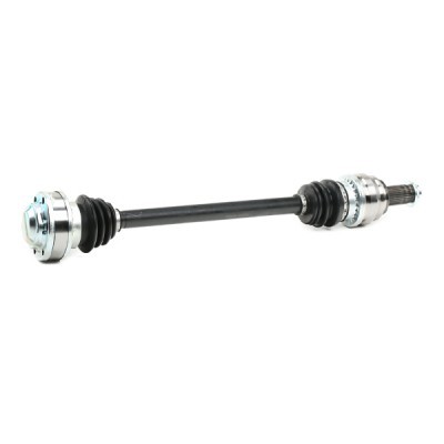 Półoś Napędowa RIDEX 13D0567 13D0567 - foto 3