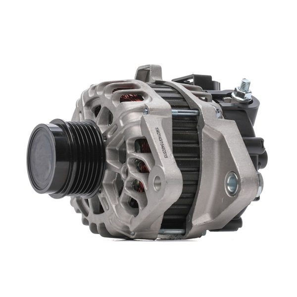 Alternator RIDEX 4G1153 4G1153 - foto 1
