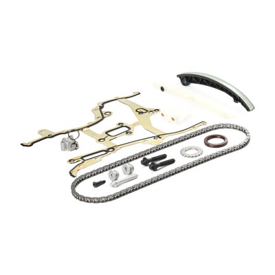 Zestaw łańcucha rozrządu RIDEX 1389T2453 1389T2453 - foto 10