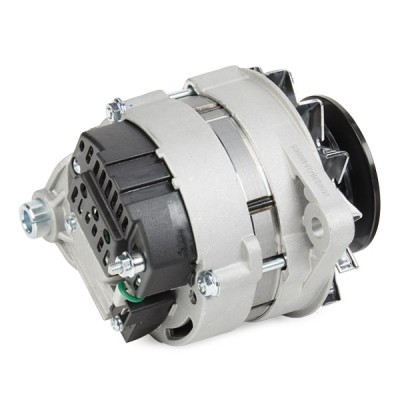 Alternator RIDEX 4G1120 4G1120 - foto 4