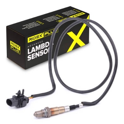 Sonda Lambda RIDEX 3922L0268P 3922L0268P - foto 2