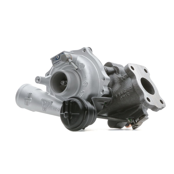 Turbina (Turbosprężarka) RIDEX 2234C10659R 2234C10659R - foto 1