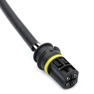 Sonda Lambda RIDEX 3922L0050 3922L0050 - foto 5