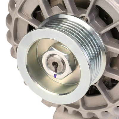 Alternator RIDEX 4G1069 4G1069 - foto 6