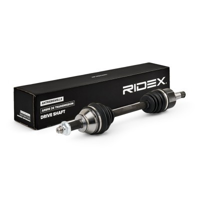 Półoś Napędowa RIDEX 13D1316 13D1316 - foto 2