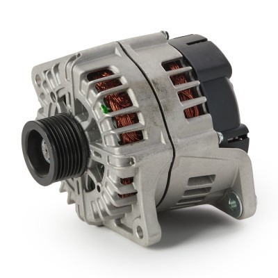 Alternator RIDEX 4G1242R 4G1242R - foto 3