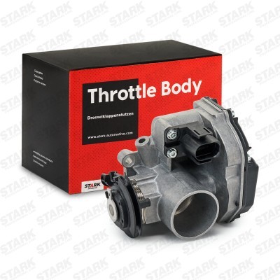Дроссельная заслонка Stark SKTB-0430007 SKTB-0430007 - foto 2