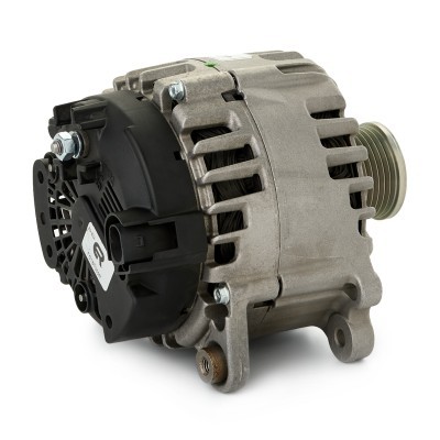 Alternator RIDEX 4G1072R 4G1072R - foto 4