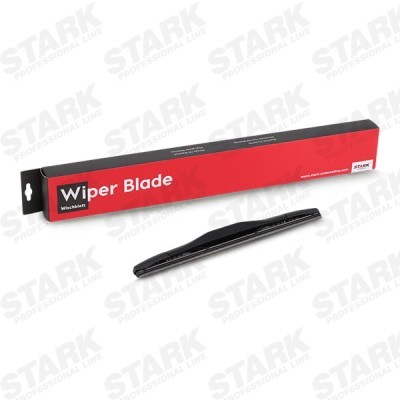 Pióro Wycieraczki Stark SKWIB-0940182 SKWIB-0940182 - foto 3
