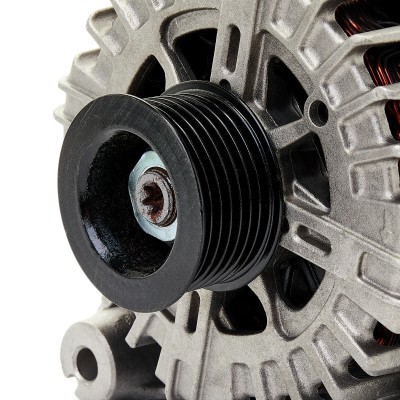 Alternator RIDEX 4G1255R 4G1255R - foto 5