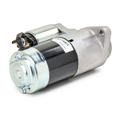 Rozrusznik RIDEX 2S1144R 2S1144R - foto 4