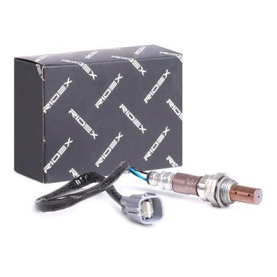 Sonda Lambda RIDEX 3922L0169 3922L0169 - foto 2