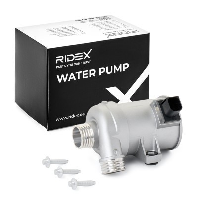 Pompa Wody RIDEX 1260W0409 1260W0409 - foto 2