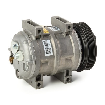 Sprężarka Klimatyzacji 447K0187R - foto 4