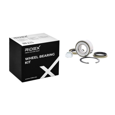 Łożysko Koła RIDEX 654W0475 654W0475 - foto 6