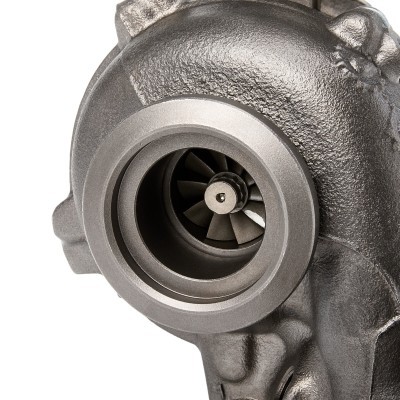 Turbina (Turbosprężarka) RIDEX 2234C10537R 2234C10537R - foto 6