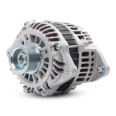 Alternator RIDEX 4G1130 4G1130 - foto 3