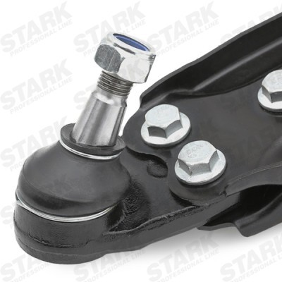 Wahacz Stark SKCA-0050774 SKCA-0050774 - foto 5
