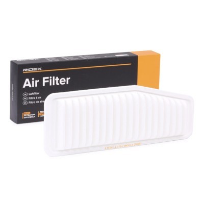 Filtr Powietrza RIDEX 8A0218 8A0218 - foto 2
