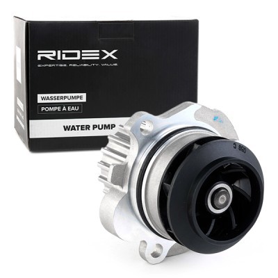 Pompa Wody RIDEX 1260W0035 1260W0035 - foto 2