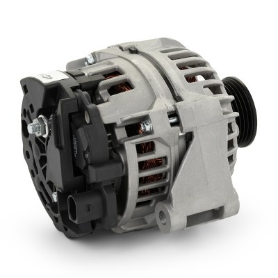 Alternator RIDEX 4G1459R 4G1459R - foto 4