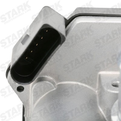 Дроссельная заслонка Stark SKTB-0430053 SKTB-0430053 - foto 8