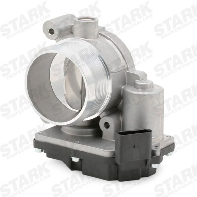 Дроссельная заслонка Stark SKTB-0430053 SKTB-0430053 - foto 3