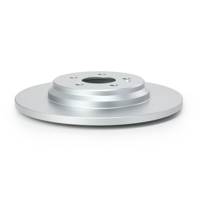 Tarcza hamulcowa RIDEX 82B0280P 82B0280P - foto 4
