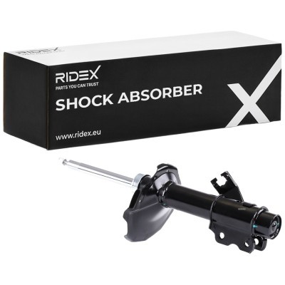 Amortyzator RIDEX 854S0506 854S0506 - foto 2