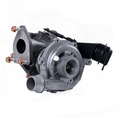 Turbina (Turbosprężarka) RIDEX 2234C10078R 2234C10078R - foto 2
