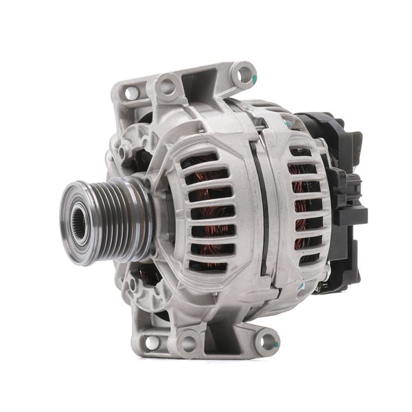 Alternator RIDEX 4G1202R 4G1202R - foto 1