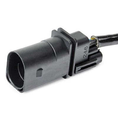 Sonda Lambda RIDEX 3922L0781 3922L0781 - foto 4