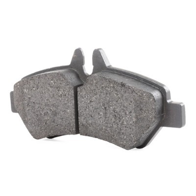 Klocki hamulcowe RIDEX 402B0204 402B0204 - foto 6
