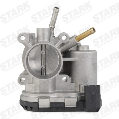 Дроссельная заслонка Stark SKTB-0430155 SKTB-0430155 - foto 5