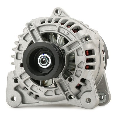 Alternator RIDEX 4G1068 4G1068 - foto 3