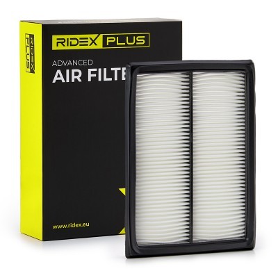 Filtr Powietrza RIDEX 8A0074P 8A0074P - foto 2