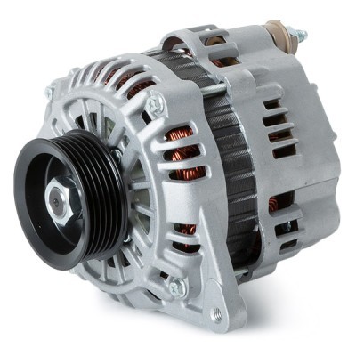 Alternator RIDEX 4G1234 4G1234 - foto 3