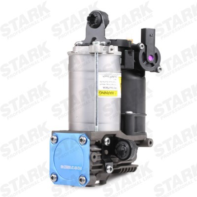 Kompresor Zawieszenia Stark SKCAS-6520016 SKCAS-6520016 - foto 5