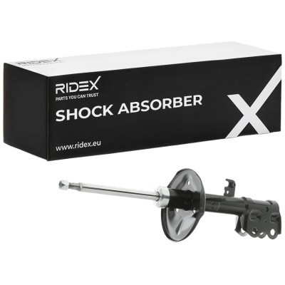 Amortyzator RIDEX 854S1801 854S1801 - foto 2