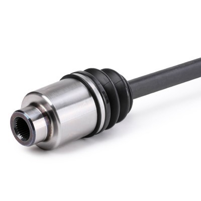 Półoś Napędowa RIDEX 13D0277 13D0277 - foto 5