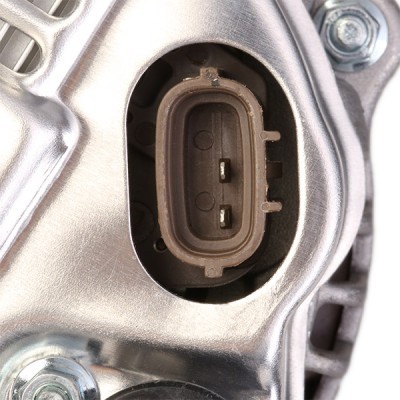 Alternator RIDEX 4G1037 4G1037 - foto 5