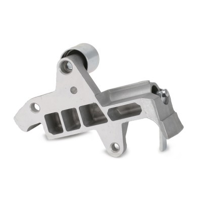 Łumik Drgań Napinacz Paska RIDEX 2453S0004 2453S0004 - foto 4