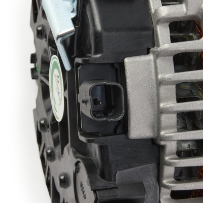 Alternator RIDEX 4G1384R 4G1384R - foto 5