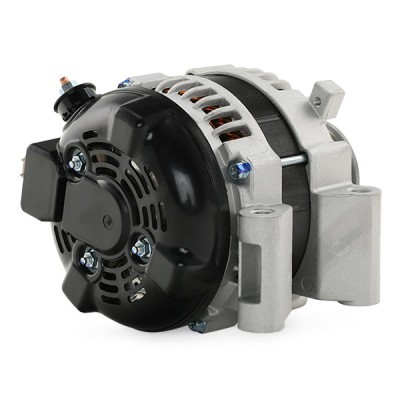 Alternator RIDEX 4G1146 4G1146 - foto 4