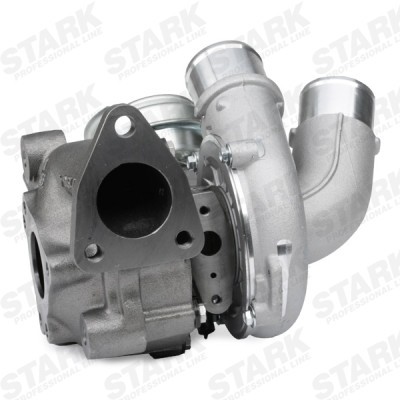Turbina (Turbosprężarka) Stark SKCT-1190291 SKCT-1190291 - foto 5