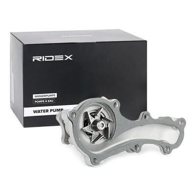 Pompa Wody RIDEX 1260W0152 1260W0152 - foto 2